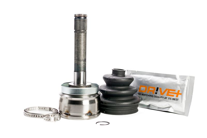 DP2110.10.1355 Drive+ Шарнір рівних кутових швидкостей (ШРУС)