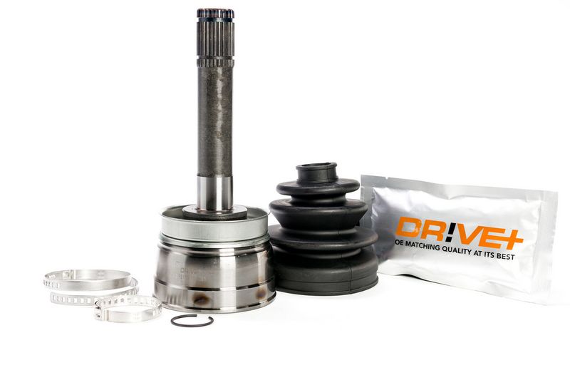 DP2110.10.1361 Drive+ Шарнір рівних кутових швидкостей (ШРУС)