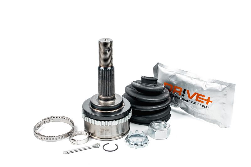 DP2110.10.1364 Drive+ Шарнір рівних кутових швидкостей (ШРУС)