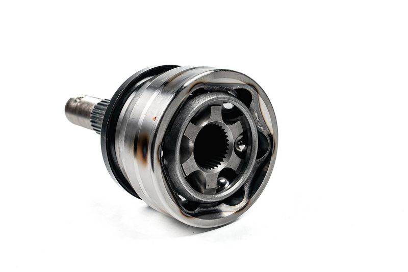 DP2110.10.1365 Drive+ Шарнір рівних кутових швидкостей (ШРУС)