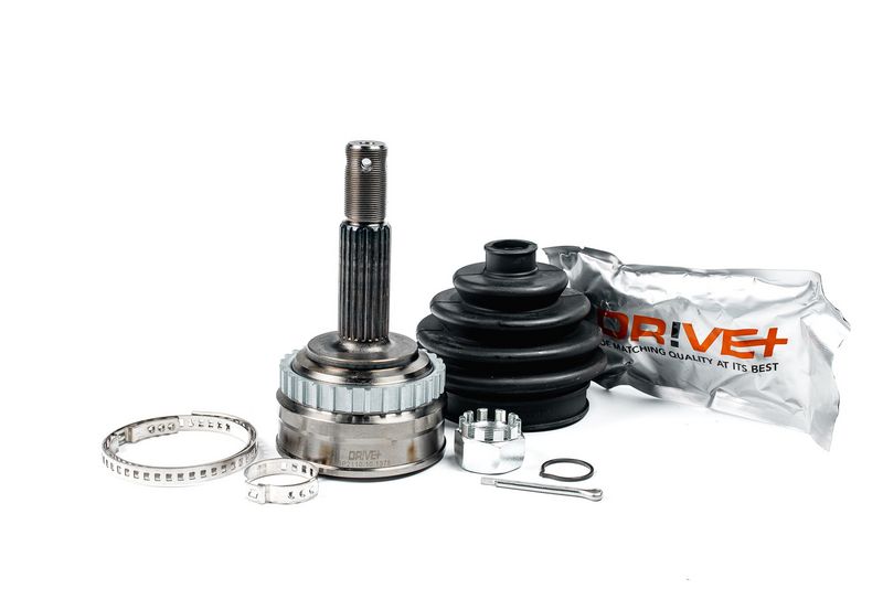 DP2110.10.1375 Drive+ Шарнір рівних кутових швидкостей (ШРУС)