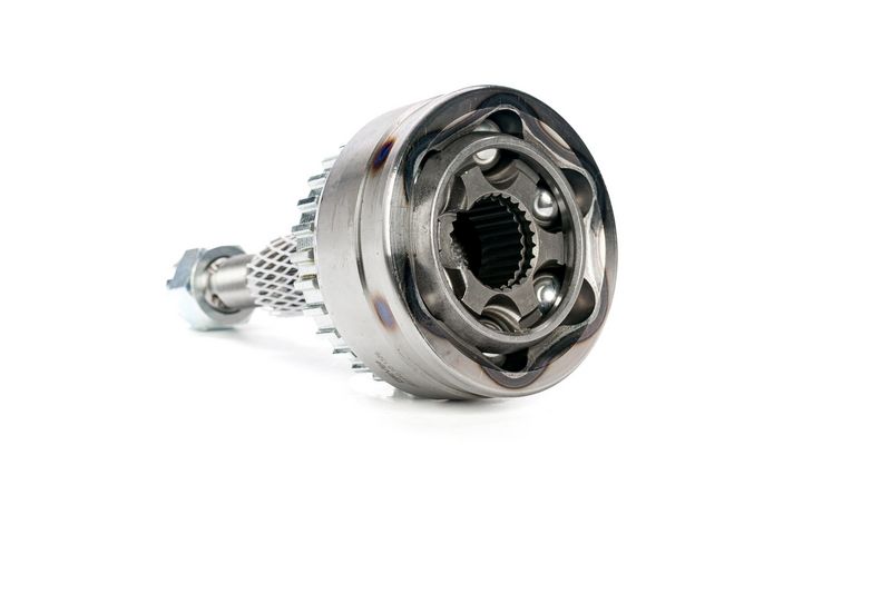 DP2110.10.1376 Drive+ Шарнір рівних кутових швидкостей (ШРУС)