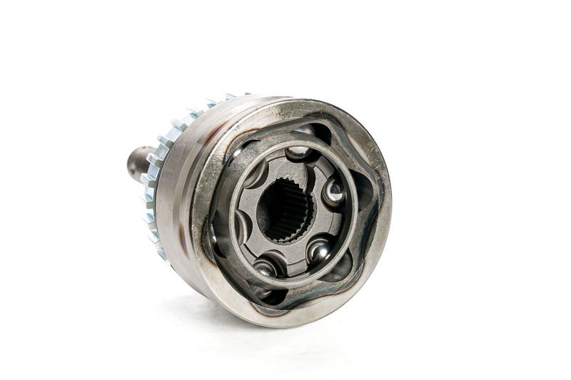 DP2110.10.1379 Drive+ Шарнір рівних кутових швидкостей (ШРУС)