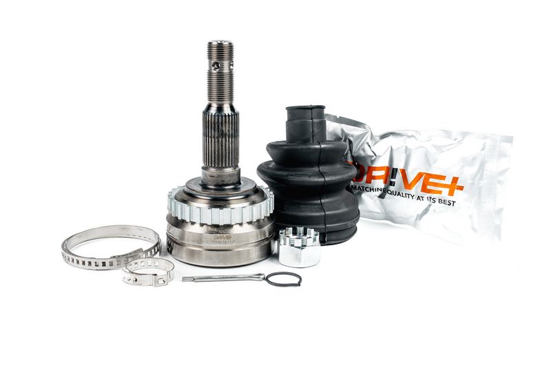 DP2110.10.1385 Drive+ Шарнір рівних кутових швидкостей (ШРУС)