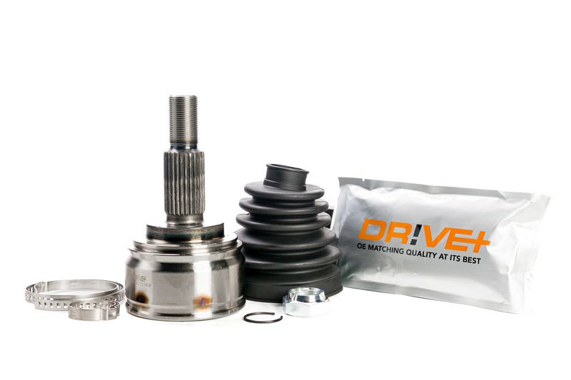 DP2110.10.1408 Drive+ Шарнір рівних кутових швидкостей (ШРУС)