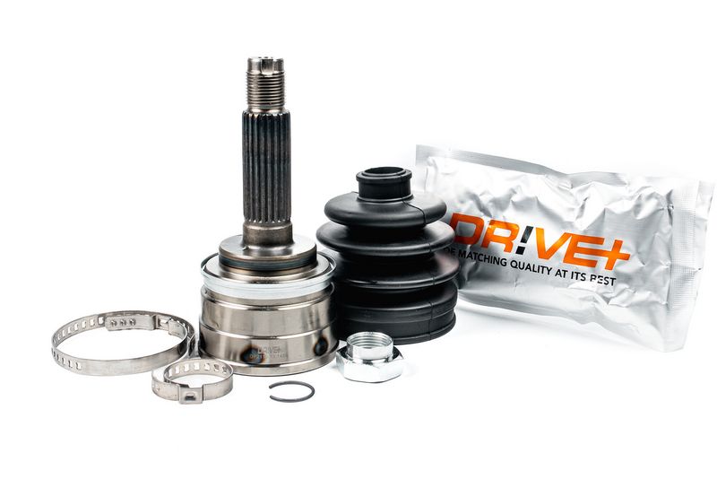 DP2110.10.1450 Drive+ Шарнір рівних кутових швидкостей (ШРУС)