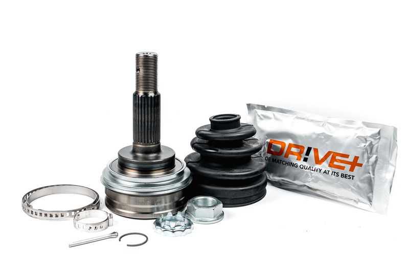 DP2110.10.1462 Drive+ Шарнір рівних кутових швидкостей (ШРУС)