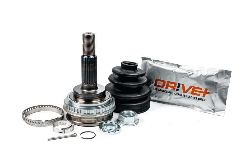 DP2110.10.1463 Drive+ Шарнір рівних кутових швидкостей (ШРУС)