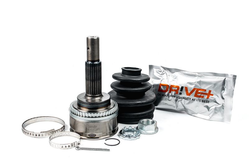 DP2110.10.1470 Drive+ Шарнір рівних кутових швидкостей (ШРУС)