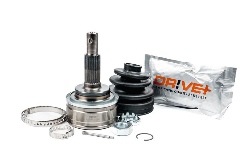 DP2110.10.1477 Drive+ Шарнір рівних кутових швидкостей (ШРУС)