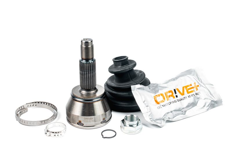 DP2110.10.1526 Drive+ Шарнір рівних кутових швидкостей (ШРУС)