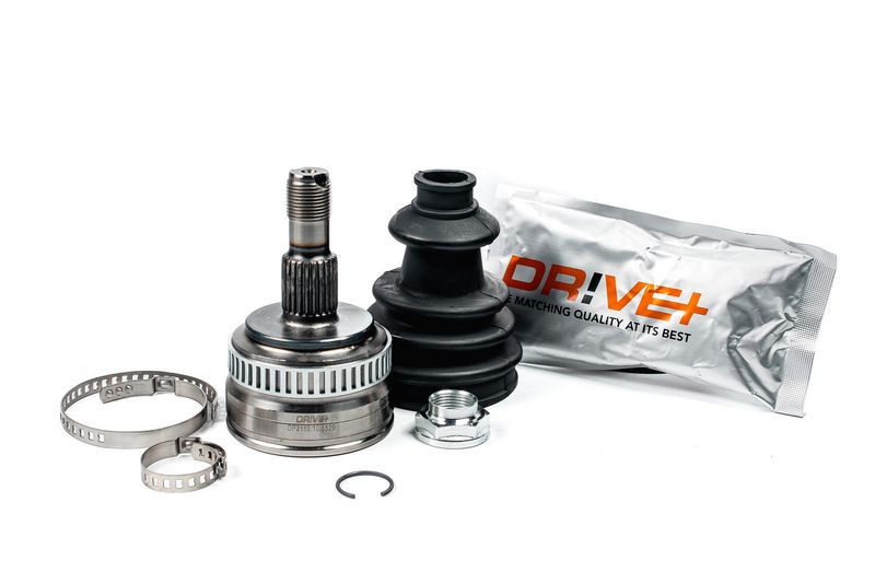 DP2110.10.1529 Drive+ Шарнір рівних кутових швидкостей (ШРУС)