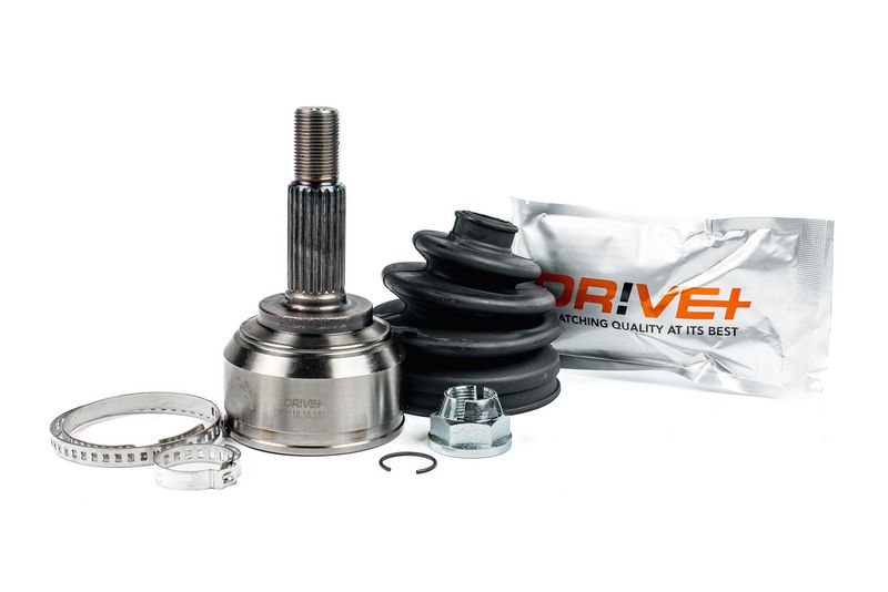 DP2110.10.1536 Drive+ Шарнір рівних кутових швидкостей (ШРУС)