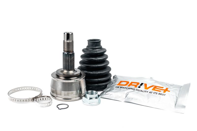 DP2110.10.1553 Drive+ Шарнір рівних кутових швидкостей (ШРУС)