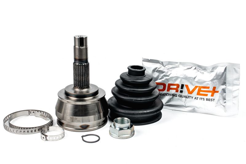 DP2110.10.1554 Drive+ Шарнір рівних кутових швидкостей (ШРУС)