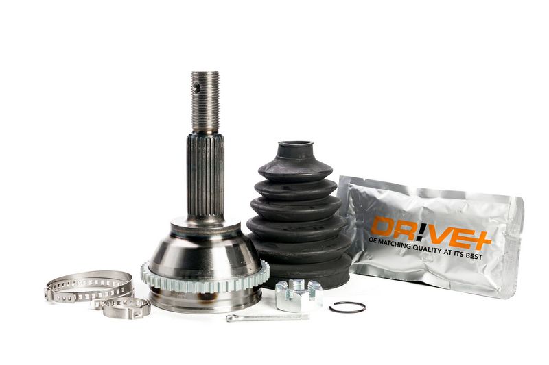 DP2110.10.1567 Drive+ Шарнір рівних кутових швидкостей (ШРУС)
