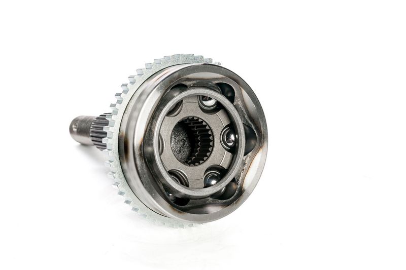 DP2110.10.1567 Drive+ Шарнір рівних кутових швидкостей (ШРУС)