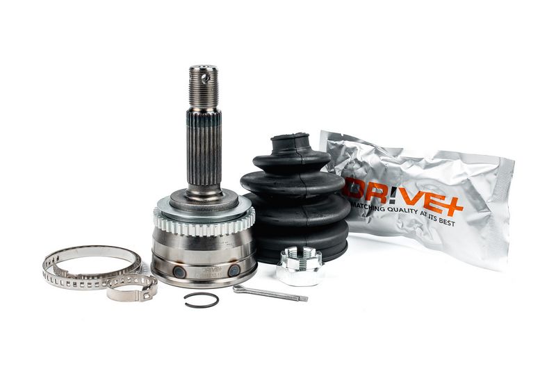 DP2110.10.1571 Drive+ Шарнір рівних кутових швидкостей (ШРУС)