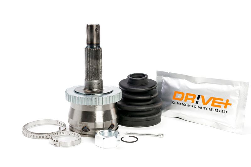 DP2110.10.1572 Drive+ Шарнір рівних кутових швидкостей (ШРУС)