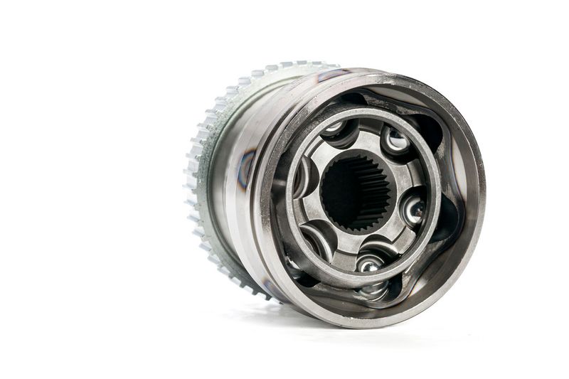 DP2110.10.1572 Drive+ Шарнір рівних кутових швидкостей (ШРУС)
