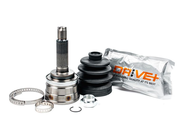 DP2110.10.1587 Drive+ Шарнір рівних кутових швидкостей (ШРУС)