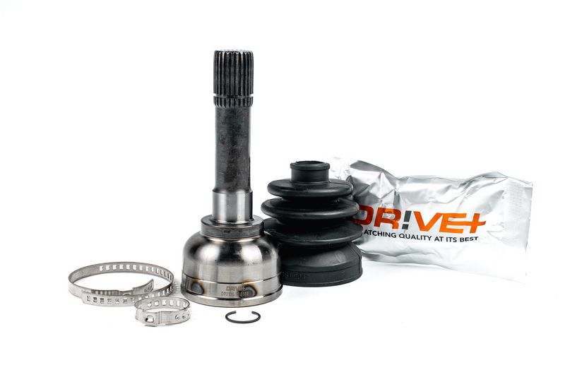 DP2110.10.1589 Drive+ Шарнір рівних кутових швидкостей (ШРУС)