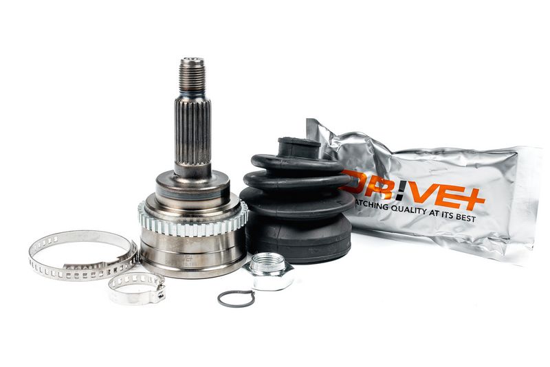 DP2110.10.1597 Drive+ Шарнір рівних кутових швидкостей (ШРУС)