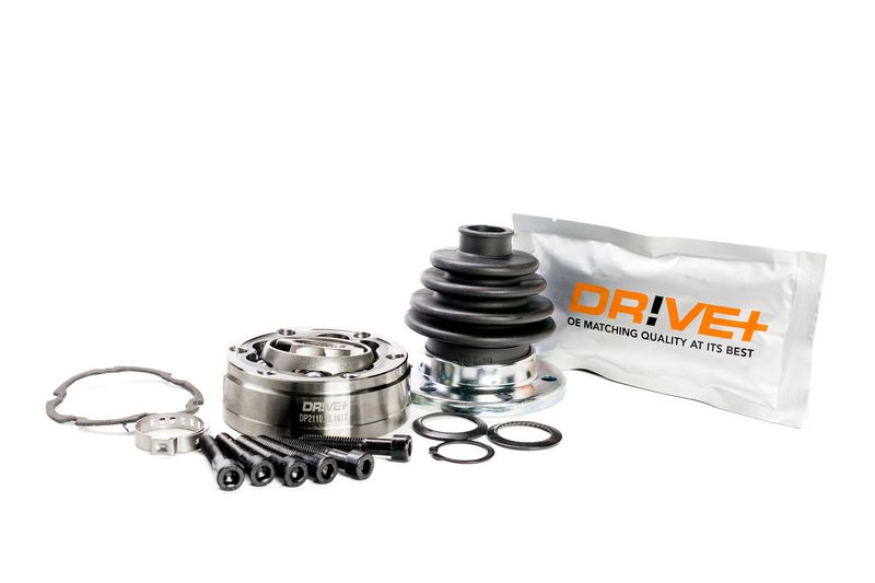 DP2110.10.1617 Drive+ Шарнір рівних кутових швидкостей (ШРУС)