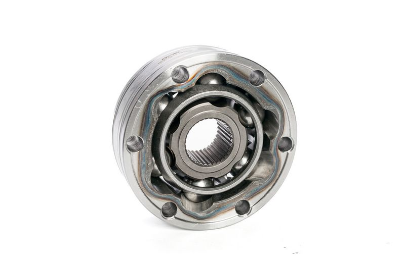 DP2110.10.1619 Drive+ Шарнір рівних кутових швидкостей (ШРУС)