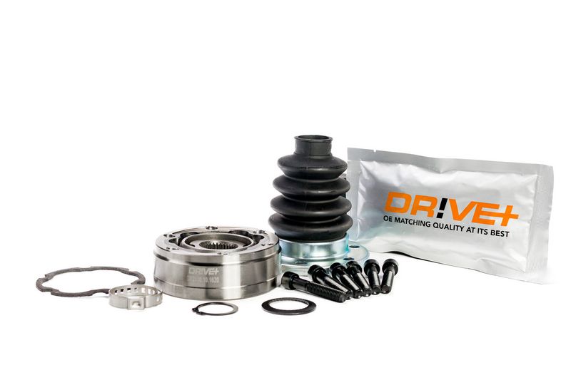 DP2110.10.1620 Drive+ Шарнір рівних кутових швидкостей (ШРУС)