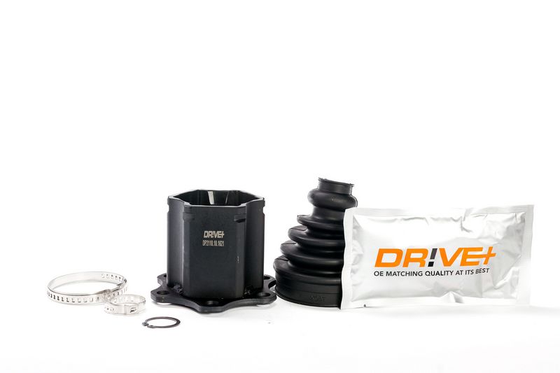 DP2110.10.1621 Drive+ Шарнір рівних кутових швидкостей (ШРУС)