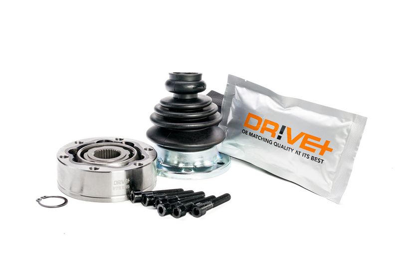 DP2110.10.1655 Drive+ Шарнір рівних кутових швидкостей (ШРУС)