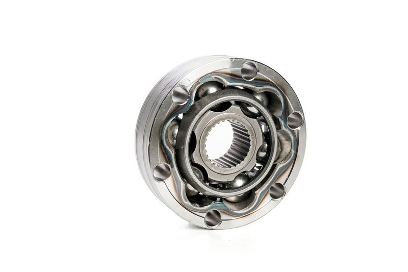 DP2110.10.1662 Drive+ Шарнір рівних кутових швидкостей (ШРУС)