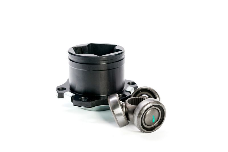 DP2110.10.1668 Drive+ Шарнір рівних кутових швидкостей (ШРУС)