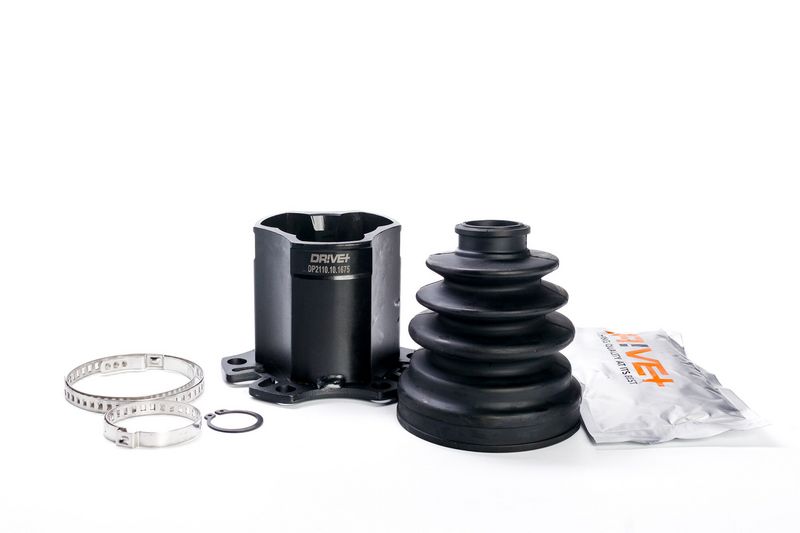 DP2110.10.1675 Drive+ Шарнір рівних кутових швидкостей (ШРУС)