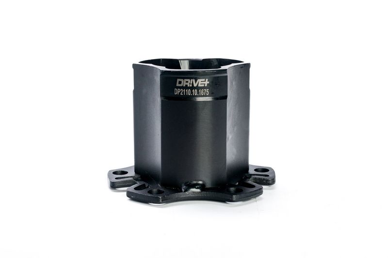 DP2110.10.1675 Drive+ Шарнір рівних кутових швидкостей (ШРУС)