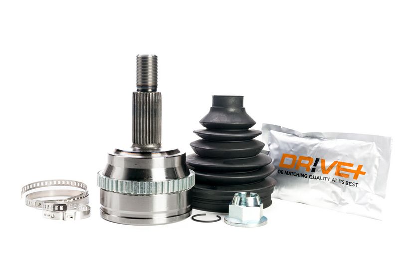 DP2110.10.1875 Drive+ Шарнір рівних кутових швидкостей (ШРУС)