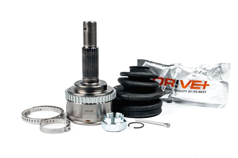 DP2110.10.1879 Drive+ Шарнір рівних кутових швидкостей (ШРУС)