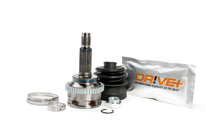 DP2110.10.1894 Drive+ Шарнір рівних кутових швидкостей (ШРУС)