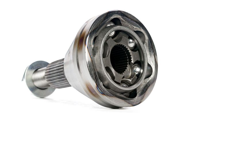 DP2110.10.1897 Drive+ Шарнір рівних кутових швидкостей (ШРУС)