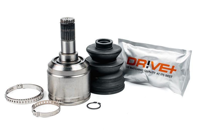 DP2110.10.1907 Drive+ Шарнір рівних кутових швидкостей (ШРУС)