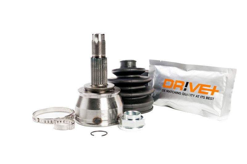 DP2110.10.1910 Drive+ Шарнір рівних кутових швидкостей (ШРУС)