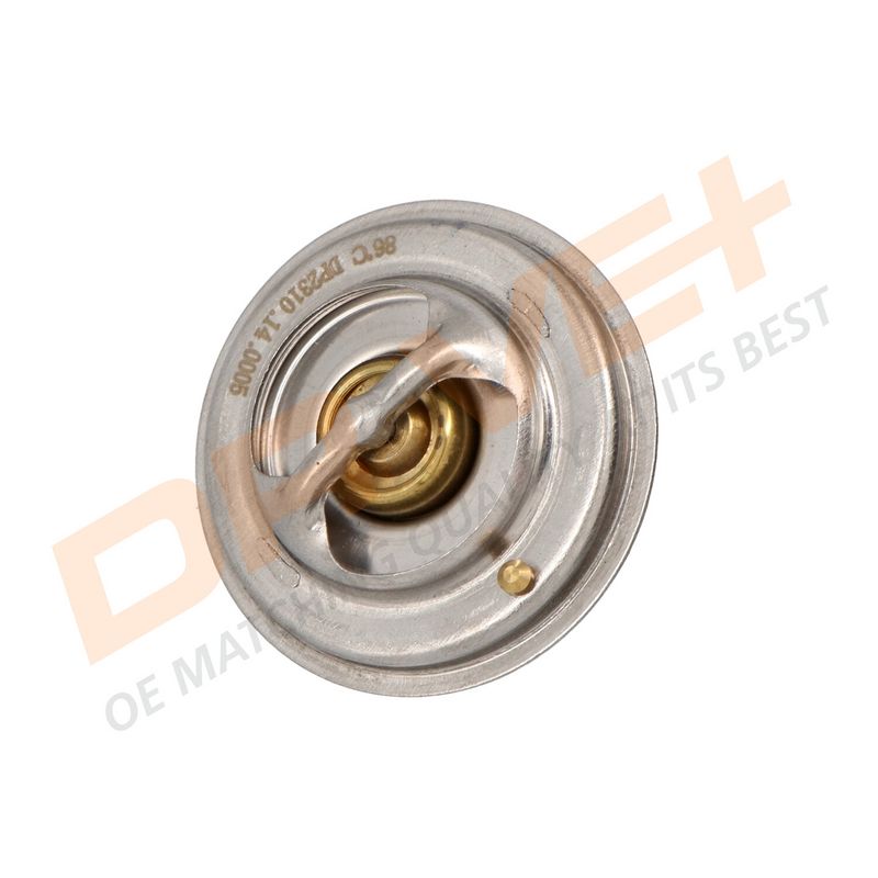 DP2310.14.0005 DRIVE+ Термостат