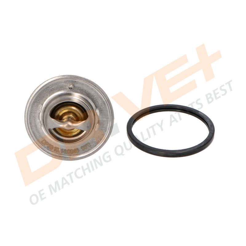 DP2310.14.0046 DRIVE+ Термостат