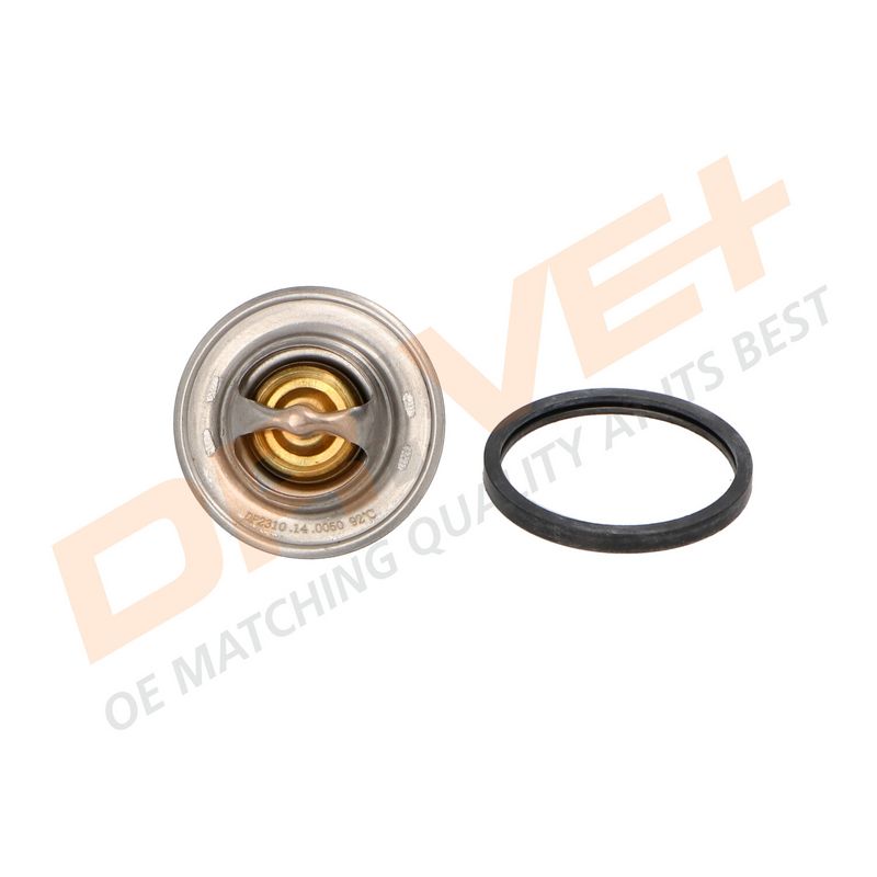 DP2310.14.0050 DRIVE+ Термостат