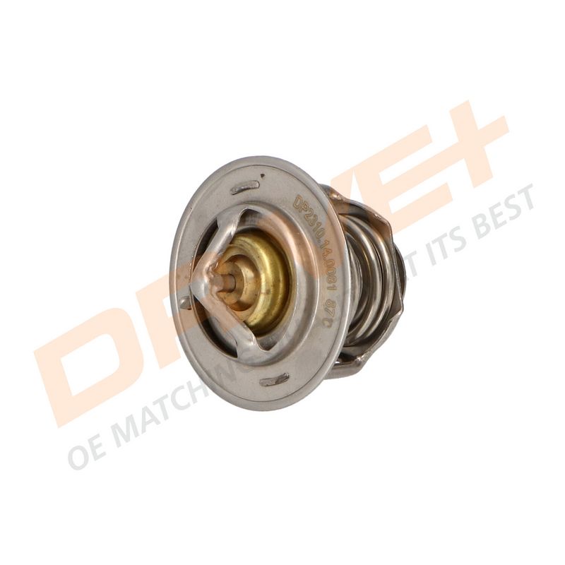 DP2310.14.0081 DRIVE+ Термостат