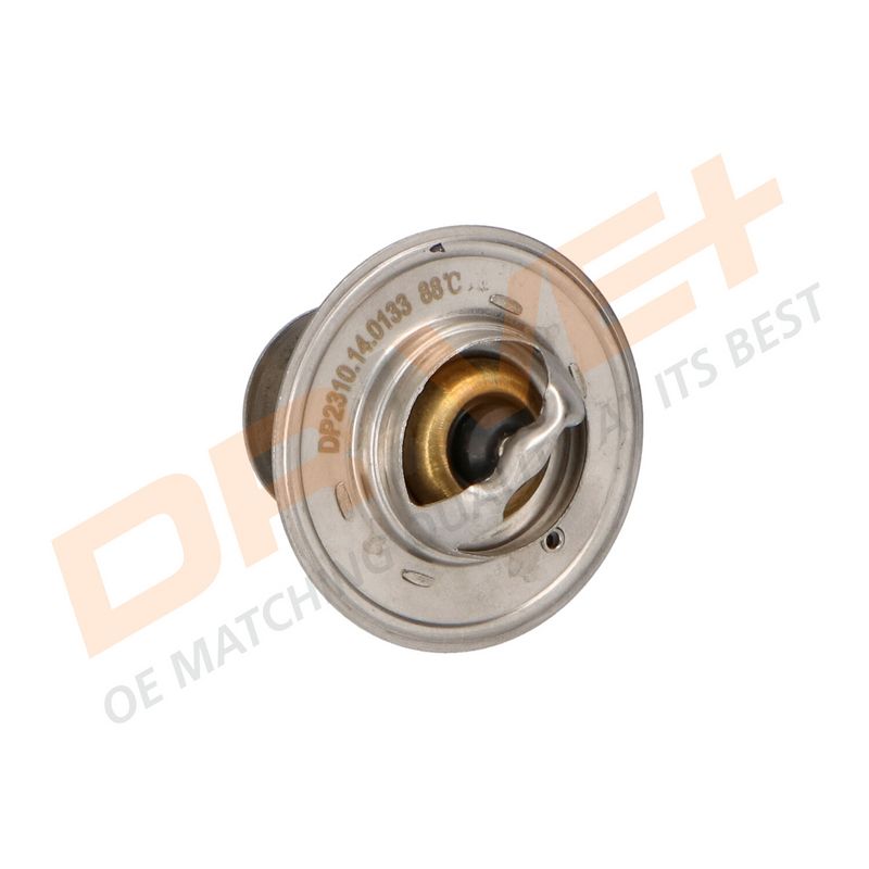 DP2310.14.0133 DRIVE+ Термостат