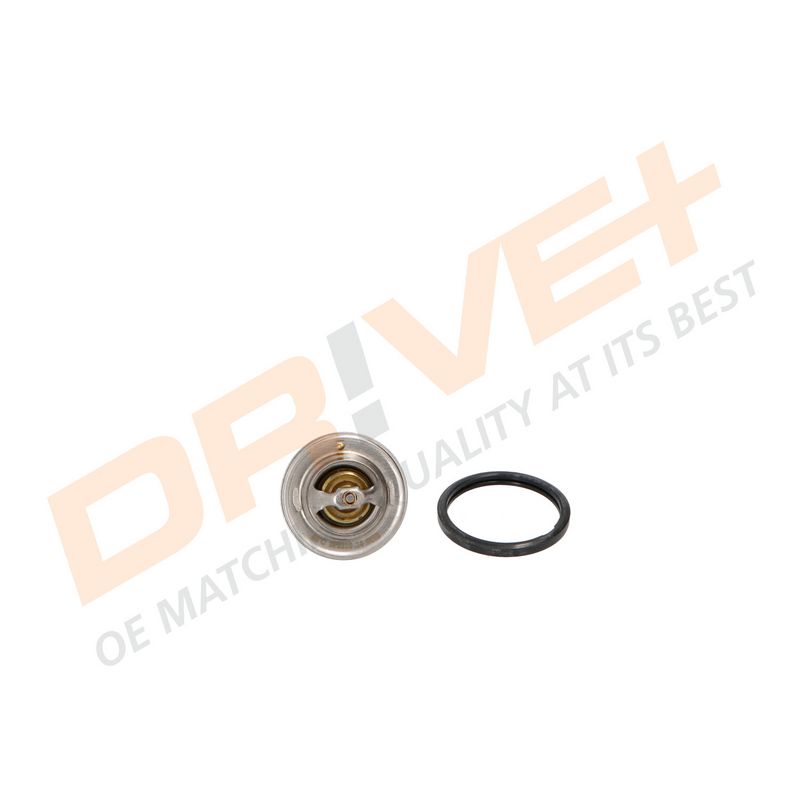 DP2310.14.0182 DRIVE+ Термостат