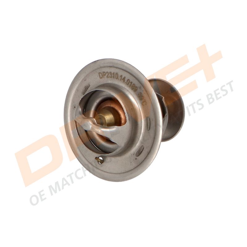 DP2310.14.0189 DRIVE+ Термостат