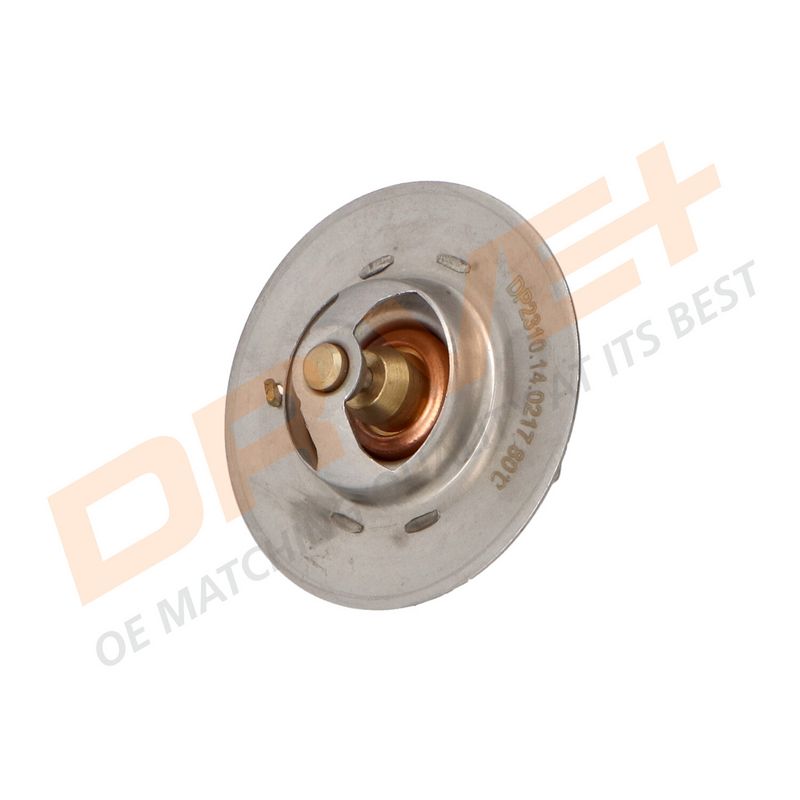 DP2310.14.0217 DRIVE+ Термостат